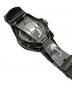 中古・古着 SEIKO (セイコー) リストウォッチ ブラック：12000円