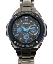 CASIO（カシオ）の古着「G-SHOCK　リストウォッチ」