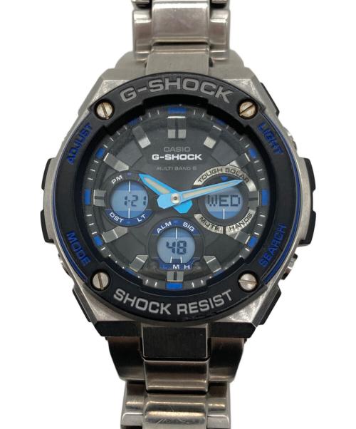 CASIO（カシオ）CASIO (カシオ) G-SHOCK　リストウォッチの古着・服飾アイテム