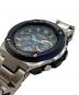 中古・古着 CASIO (カシオ) G-SHOCK　リストウォッチ：15000円