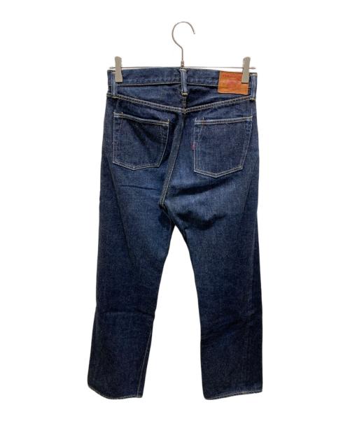 TCB jeans（ティーシービー ジーンズ）TCB jeans (ティーシービー ジーンズ) S40‘s jeans インディゴ サイズ:30の古着・服飾アイテム