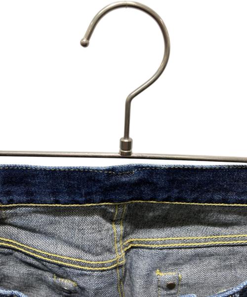 TCB jeans（ティーシービー ジーンズ）TCB jeans (ティーシービー ジーンズ) S40‘s jeans インディゴ サイズ:30の古着・服飾アイテム