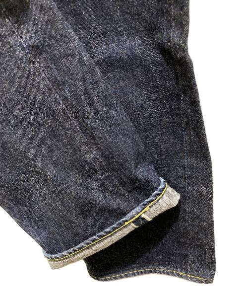 TCB jeans（ティーシービー ジーンズ）TCB jeans (ティーシービー ジーンズ) S40‘s jeans インディゴ サイズ:30の古着・服飾アイテム