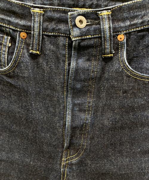 TCB jeans（ティーシービー ジーンズ）TCB jeans (ティーシービー ジーンズ) S40‘s jeans インディゴ サイズ:30の古着・服飾アイテム