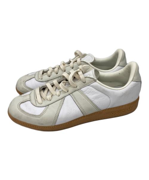 adidas（アディダス）adidas (アディダス) BW ARMY ホワイト サイズ:26の古着・服飾アイテム