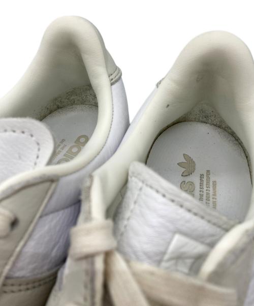 adidas（アディダス）adidas (アディダス) BW ARMY ホワイト サイズ:26の古着・服飾アイテム