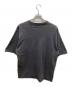 Hysteric Glamour (ヒステリックグラマー) PSYCHO pt ポケ付SW グレー サイズ:Ｌ：7000円