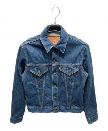LEVI'S（リーバイス）の古着「3rdタイプデニムジャケット」｜インディゴ
