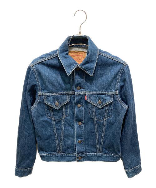 LEVI'S（リーバイス）LEVI'S (リーバイス) 3rdタイプデニムジャケット インディゴ サイズ:38の古着・服飾アイテム