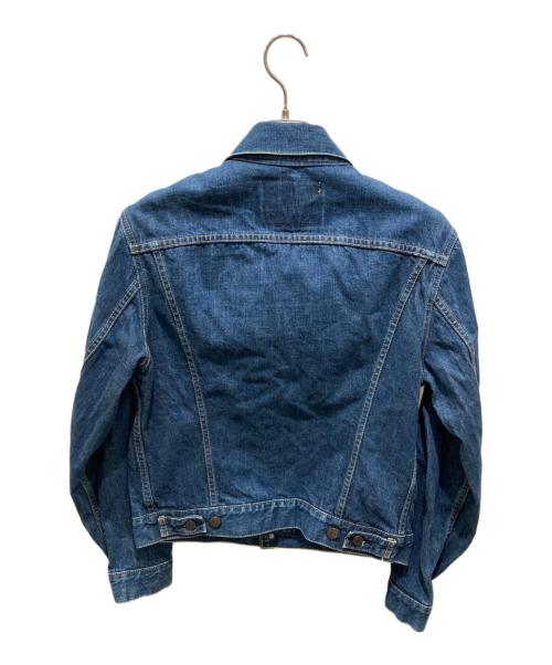 LEVI'S（リーバイス）LEVI'S (リーバイス) 3rdタイプデニムジャケット インディゴ サイズ:38の古着・服飾アイテム
