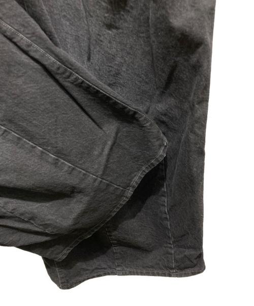 Needles（ニードルズ）Needles (ニードルズ) H.D. Buggy Pant ブラック サイズ:Sの古着・服飾アイテム