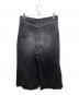 Needles (ニードルズ) H.D. Buggy Pant ブラック サイズ:S：17000円