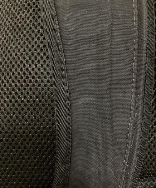 SUPREME（シュプリーム）Supreme (シュプリーム) Backpack ブラックの古着・服飾アイテム