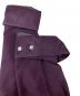中古・古着 THE NORTHFACE PURPLELABEL (ザ・ノースフェイス パープルレーベル) JOURNAL STANDARD (ジャーナルスタンダード) スタンドマウンテンジャケット パープル サイズ:Ｍ：16000円