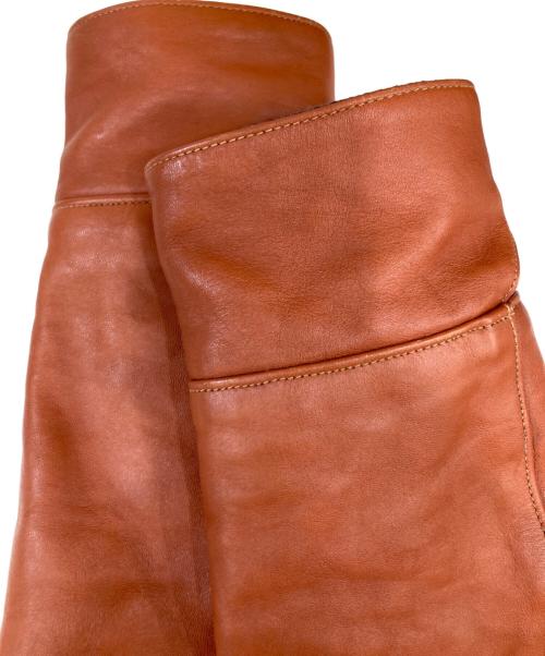 freewheelers（フリーホイーラーズ）freewheelers (フリーホイーラーズ) 1920s RAILROAD WORK COAT ブラウン サイズ:40の古着・服飾アイテム