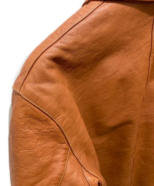 freewheelers（フリーホイーラーズ）freewheelers (フリーホイーラーズ) 1920s RAILROAD WORK COAT ブラウン サイズ:40の古着・服飾アイテム