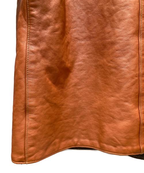 freewheelers（フリーホイーラーズ）freewheelers (フリーホイーラーズ) 1920s RAILROAD WORK COAT ブラウン サイズ:40の古着・服飾アイテム