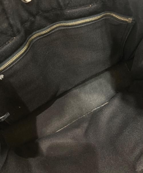 HERMES（エルメス）HERMES (エルメス) フールトゥ トートＰＭ　ハンドバッグ グレーの古着・服飾アイテム