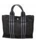 HERMES（エルメス）の古着「フールトゥ トートＰＭ　ハンドバッグ」｜グレー