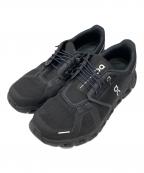 onオン）の古着「Cloud 6」｜ブラック