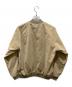 Schott (ショット) REVERSIBLE SOUVENIR JACKET ベージュ×ブラック サイズ:Ｌ：18000円