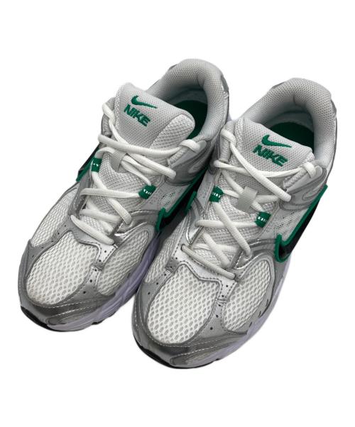 NIKE（ナイキ）NIKE (ナイキ)  V5 RNR　ブイファイブ・ランナー ホワイト サイズ:25.5㎝の古着・服飾アイテム