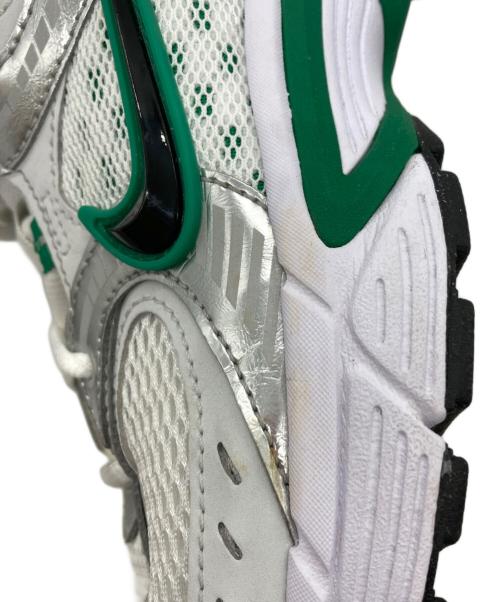 NIKE（ナイキ）NIKE (ナイキ)  V5 RNR　ブイファイブ・ランナー ホワイト サイズ:25.5㎝の古着・服飾アイテム