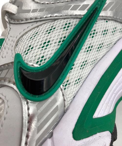 NIKE（ナイキ）NIKE (ナイキ)  V5 RNR　ブイファイブ・ランナー ホワイト サイズ:25.5㎝の古着・服飾アイテム