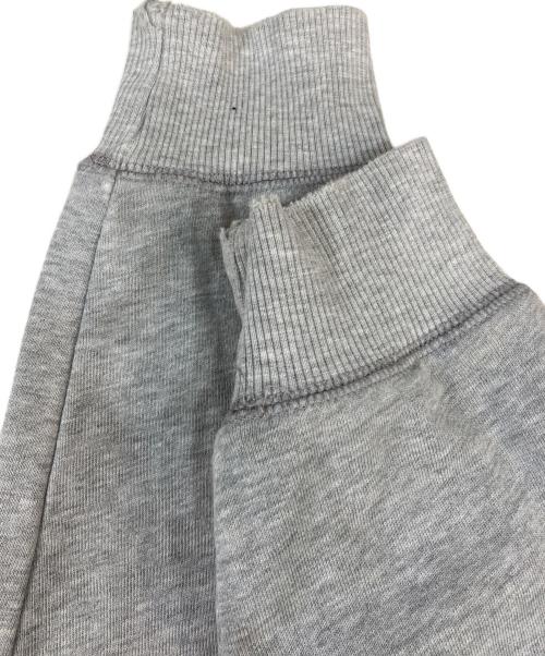 TIGHTBOOTH PRODUCTION（タイトブースプロダクション）TIGHTBOOTH PRODUCTION (タイトブースプロダクション) プルオーバーパーカー グレー サイズ:Ｍの古着・服飾アイテム