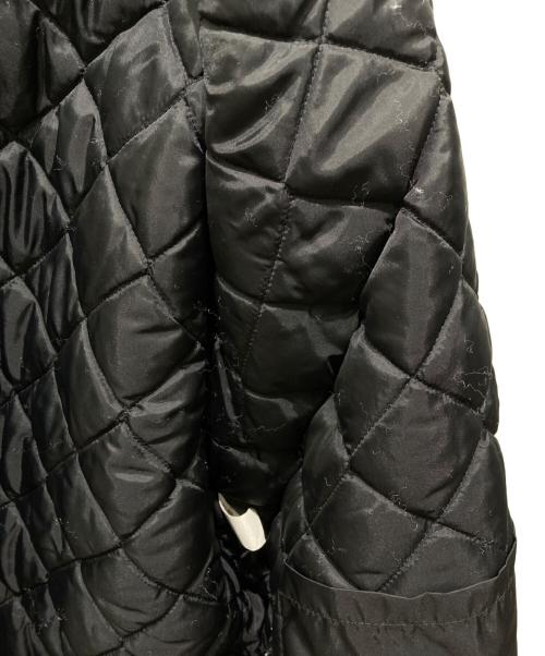 GAME CUSTOM APPAREL（ゲームカスタムアパレル）GAME CUSTOM APPAREL (ゲームカスタムアパレル) スタジャン ブラック サイズ:Ｍの古着・服飾アイテム