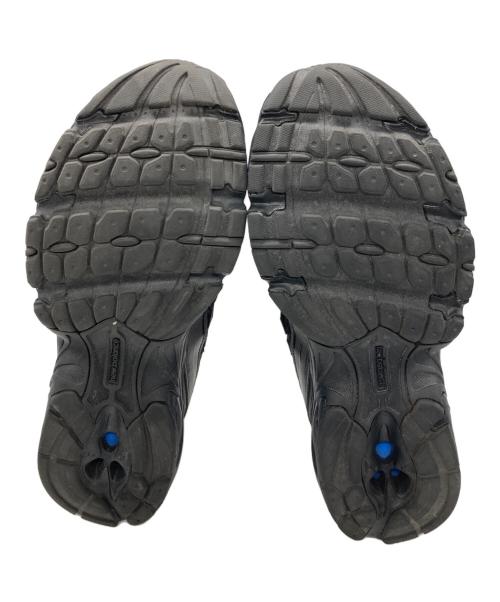 NEW BALANCE（ニューバランス）NEW BALANCE (ニューバランス) ローカットスニーカー ブラック サイズ:27の古着・服飾アイテム