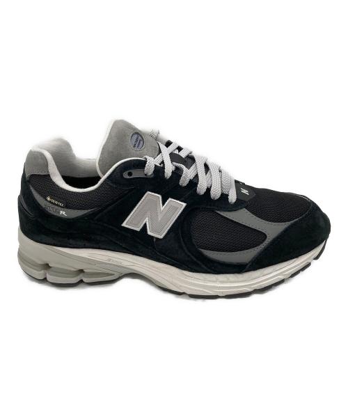 NEW BALANCE（ニューバランス）NEW BALANCE (ニューバランス) ローカットスニーカー ブラック サイズ:28の古着・服飾アイテム