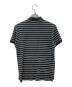 POLO RALPH LAUREN (ポロ・ラルフローレン) ポロシャツ グレー サイズ:M：5000円