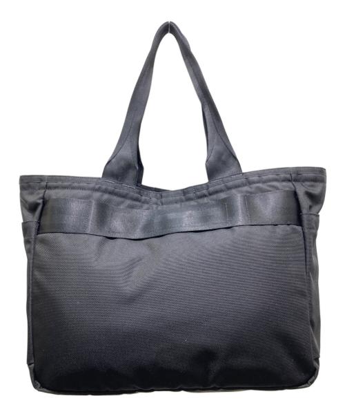 BRIEFING（ブリーフィング）BRIEFING (ブリーフィング) BS EASY TOTE OL　トートバッグ ブラックの古着・服飾アイテム