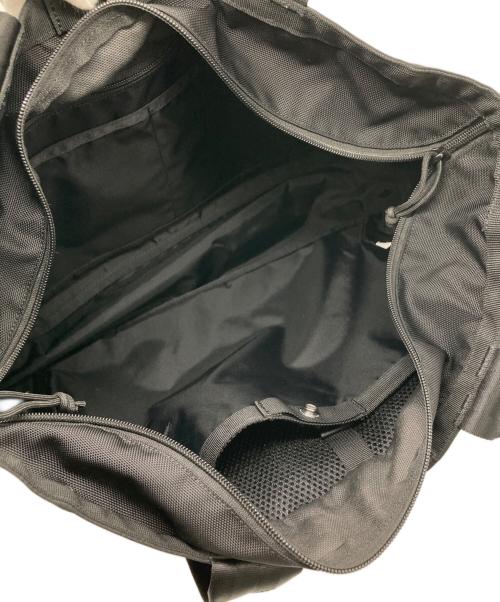 BRIEFING（ブリーフィング）BRIEFING (ブリーフィング) BS EASY TOTE OL　トートバッグ ブラックの古着・服飾アイテム
