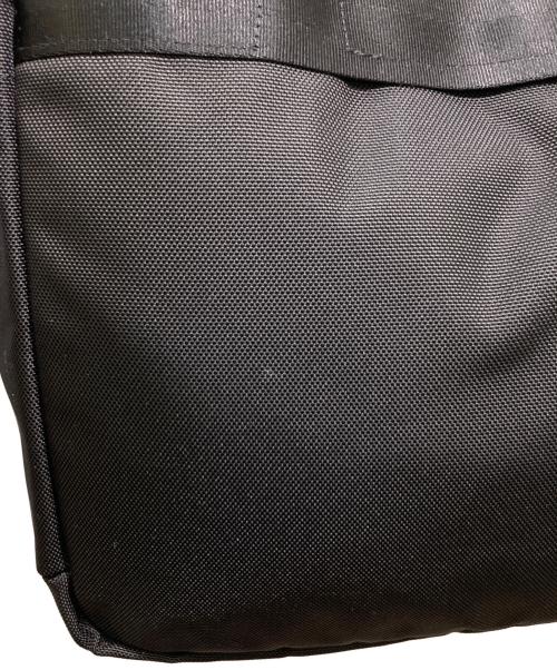 BRIEFING（ブリーフィング）BRIEFING (ブリーフィング) BS EASY TOTE OL　トートバッグ ブラックの古着・服飾アイテム