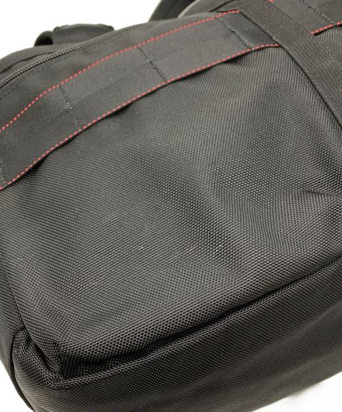 BRIEFING（ブリーフィング）BRIEFING (ブリーフィング) BS EASY TOTE OL　トートバッグ ブラックの古着・服飾アイテム