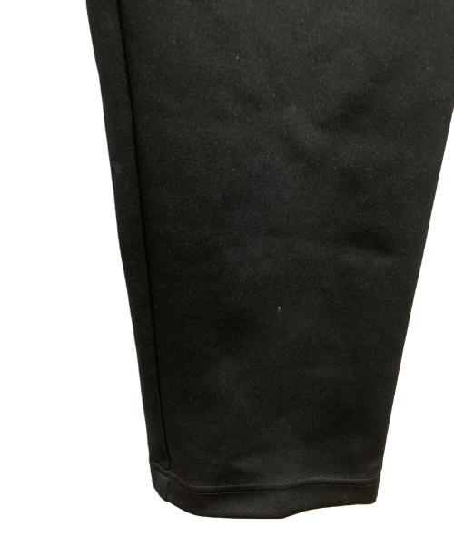 BRIEFING（ブリーフィング）BRIEFING (ブリーフィング) 3D LOGO PANTS ブラック サイズ:Ｍの古着・服飾アイテム