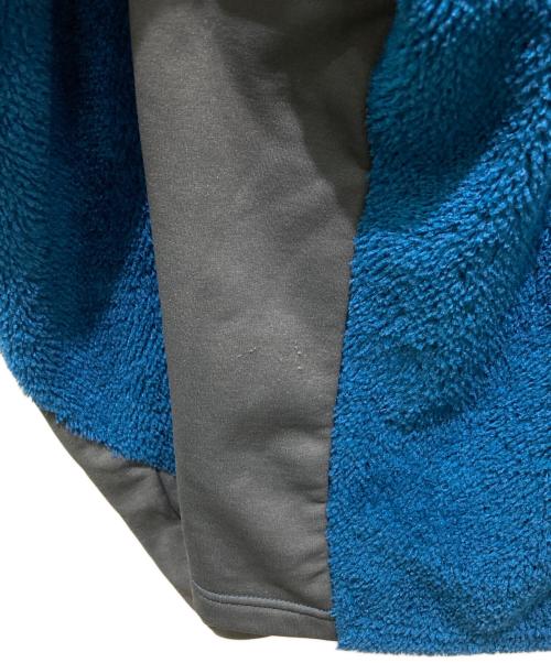 mont-bell（モンベル）mont-bell (モンベル) フリースジャケット ネイビー サイズ:XLの古着・服飾アイテム