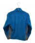 mont-bell (モンベル) フリースジャケット ネイビー サイズ:XL：7000円