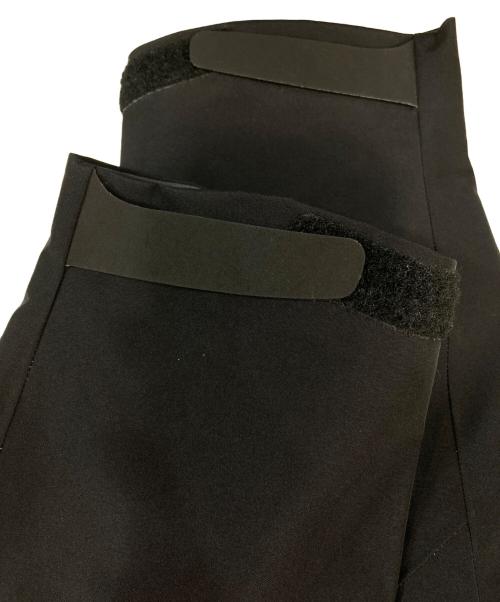 ARC'TERYX（アークテリクス）ARC'TERYX (アークテリクス) Alpha SV Jacket　アルファSVジャケット ブラック サイズ:Sの古着・服飾アイテム