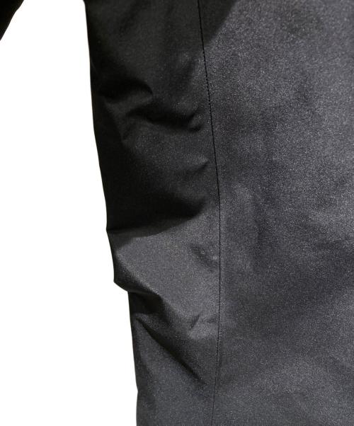 ARC'TERYX（アークテリクス）ARC'TERYX (アークテリクス) Alpha SV Jacket　アルファSVジャケット ブラック サイズ:Sの古着・服飾アイテム