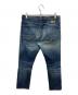 Denham (デンハム) RAZOR SLIM FITデニムパンツ ブルー サイズ:32：8000円