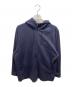 HUGO BOSS（ヒューゴ ボス）の古着「ジップパーカー」｜ネイビー