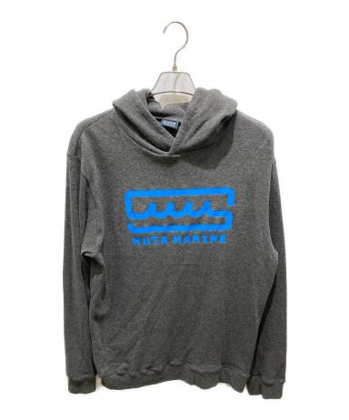 中古・古着通販】muta MARINE (ムータマリン) ライトニット プル