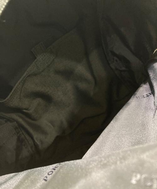 PORTER（ポーター）PORTER (ポーター) リュック グレーの古着・服飾アイテム