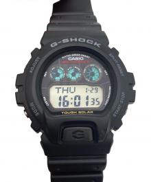 CASIO（カシオ）の古着「リストウォッチ」｜ブラック