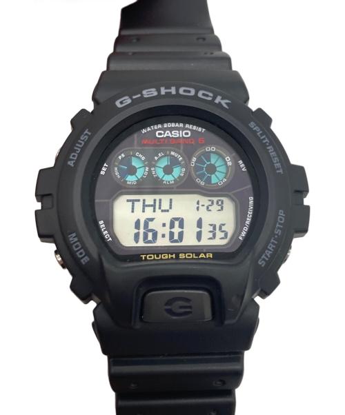 CASIO（カシオ）CASIO (カシオ) リストウォッチ ブラックの古着・服飾アイテム