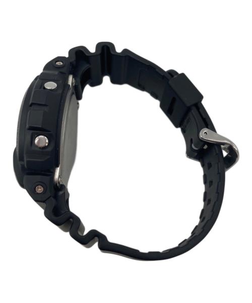 CASIO（カシオ）CASIO (カシオ) リストウォッチ ブラックの古着・服飾アイテム