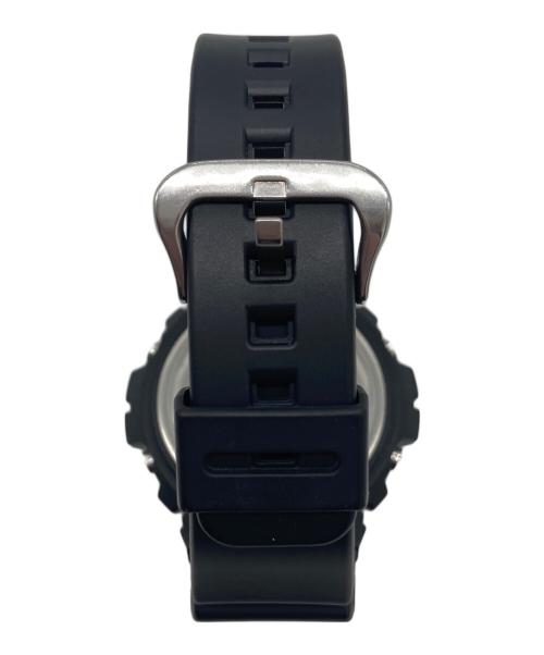 CASIO（カシオ）CASIO (カシオ) リストウォッチ ブラックの古着・服飾アイテム